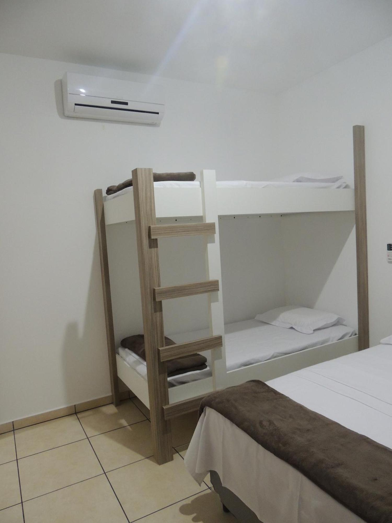 Appartement La Bella Floripa à Florianópolis Extérieur photo