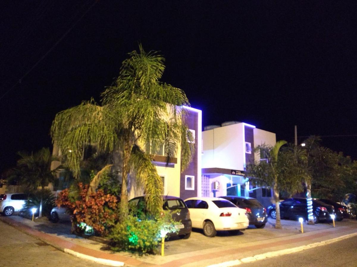 Appartement La Bella Floripa à Florianópolis Extérieur photo