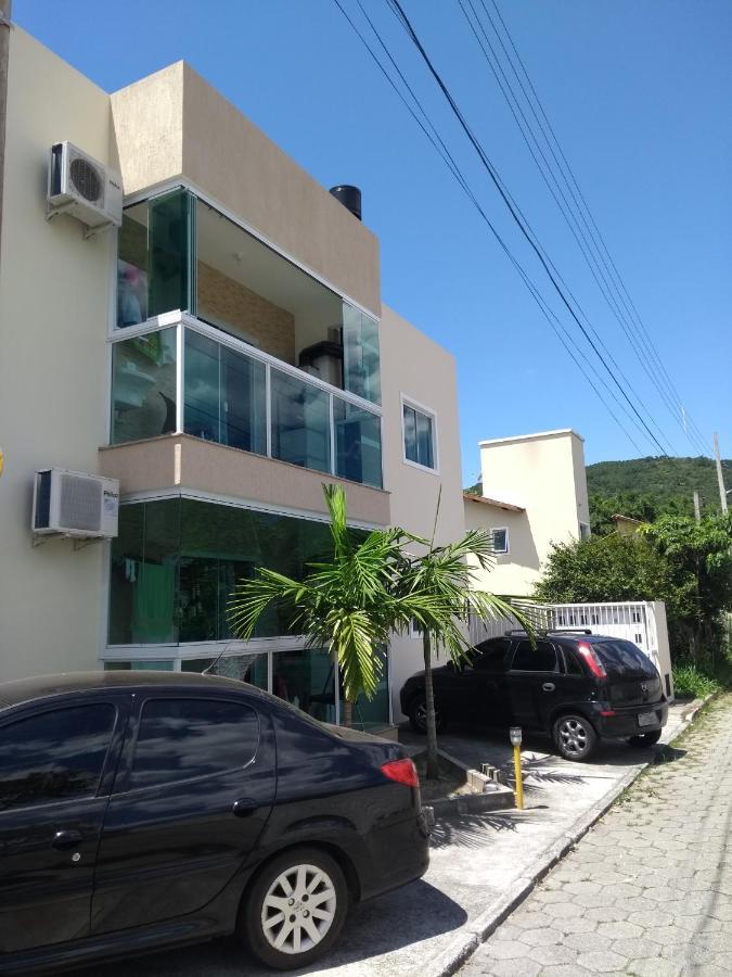 Appartement La Bella Floripa à Florianópolis Extérieur photo